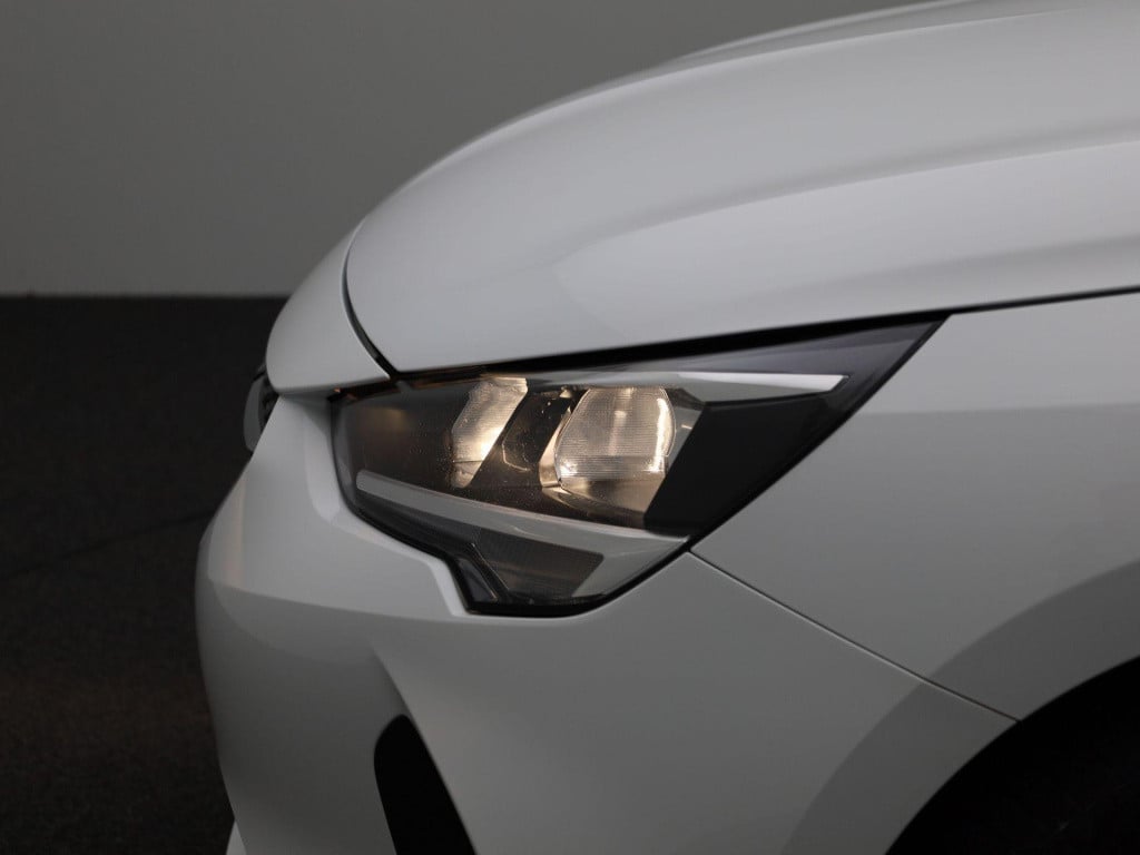 Opel Corsa 1.2 edition 100pk | parkeersensoren | apple carplay/android auto