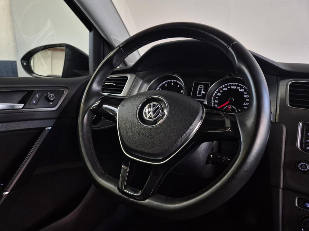 Volkswagen Golf 1.2 tsi comfortline