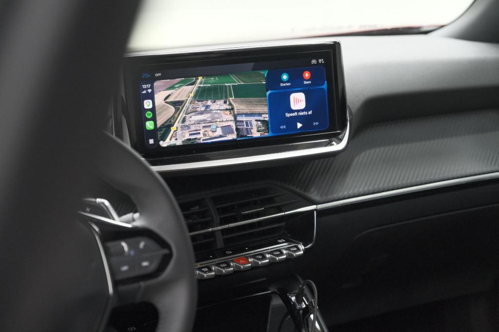 Peugeot 2008 hybrid 145 e-dcs6 allure | 360 camera | adaptieve cruise contr