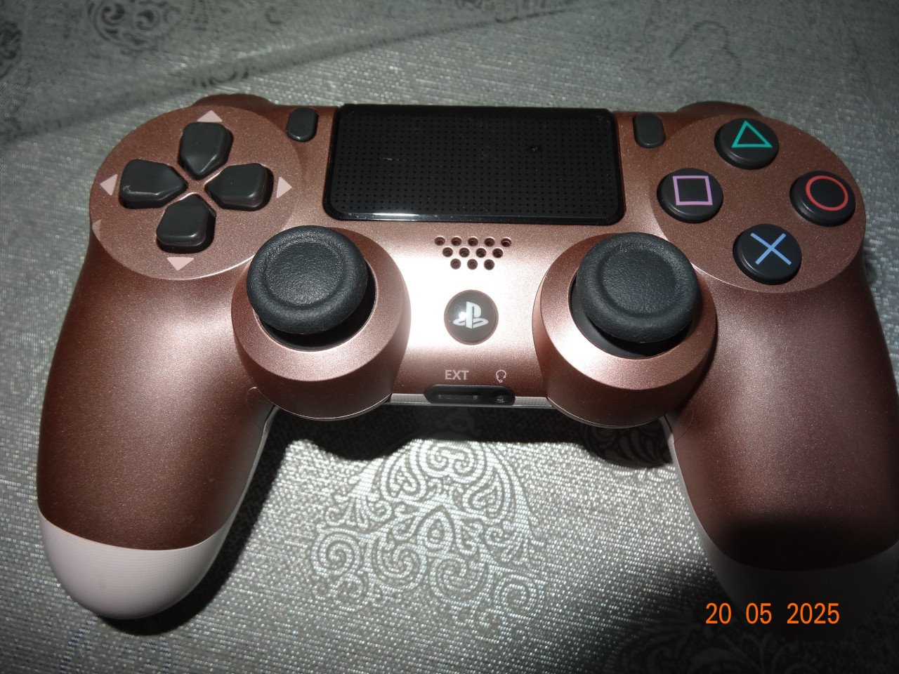 Heel Goede PS4 controller,joystick