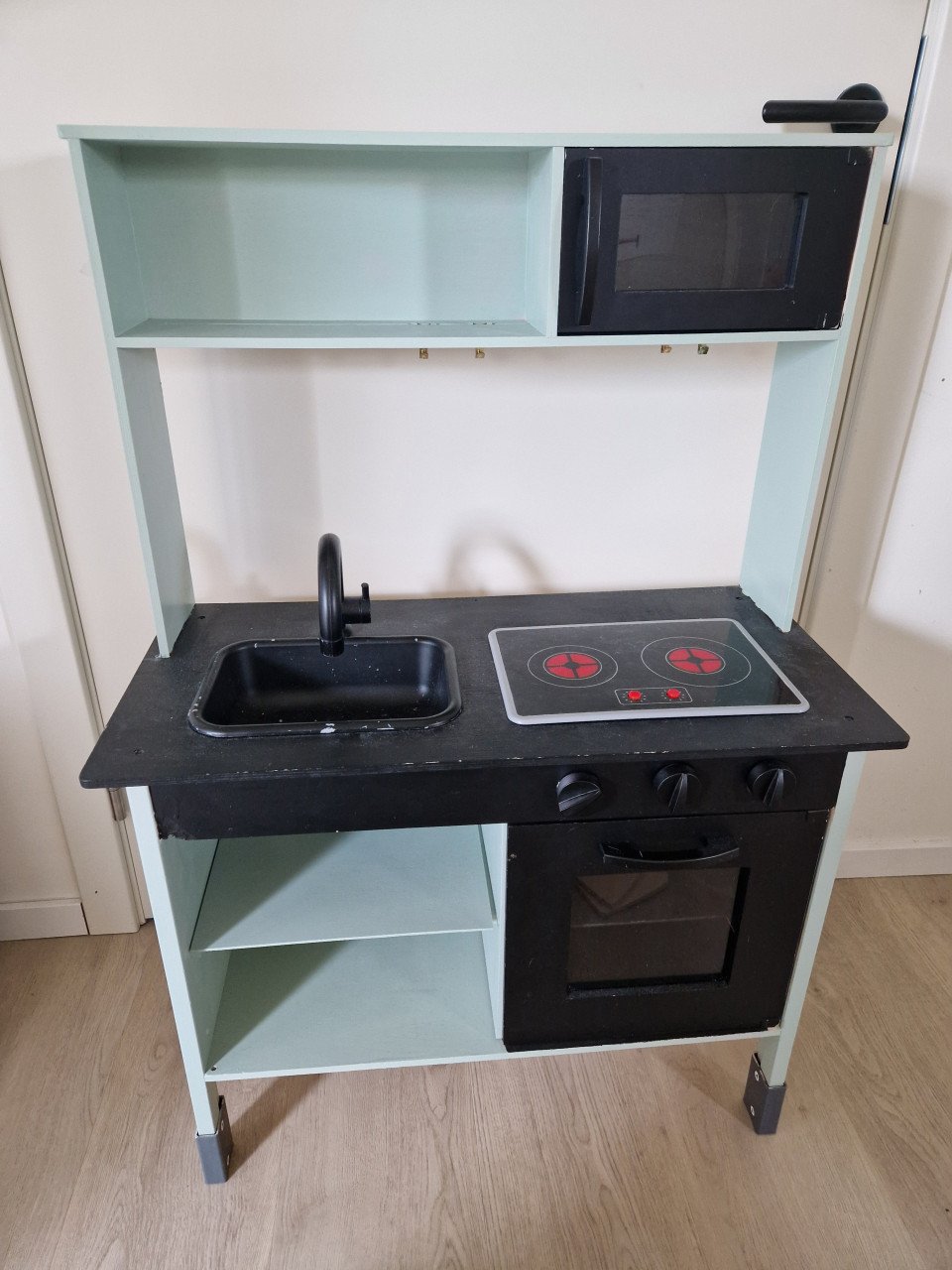Speelkeukentje