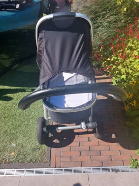 Kinderwagen