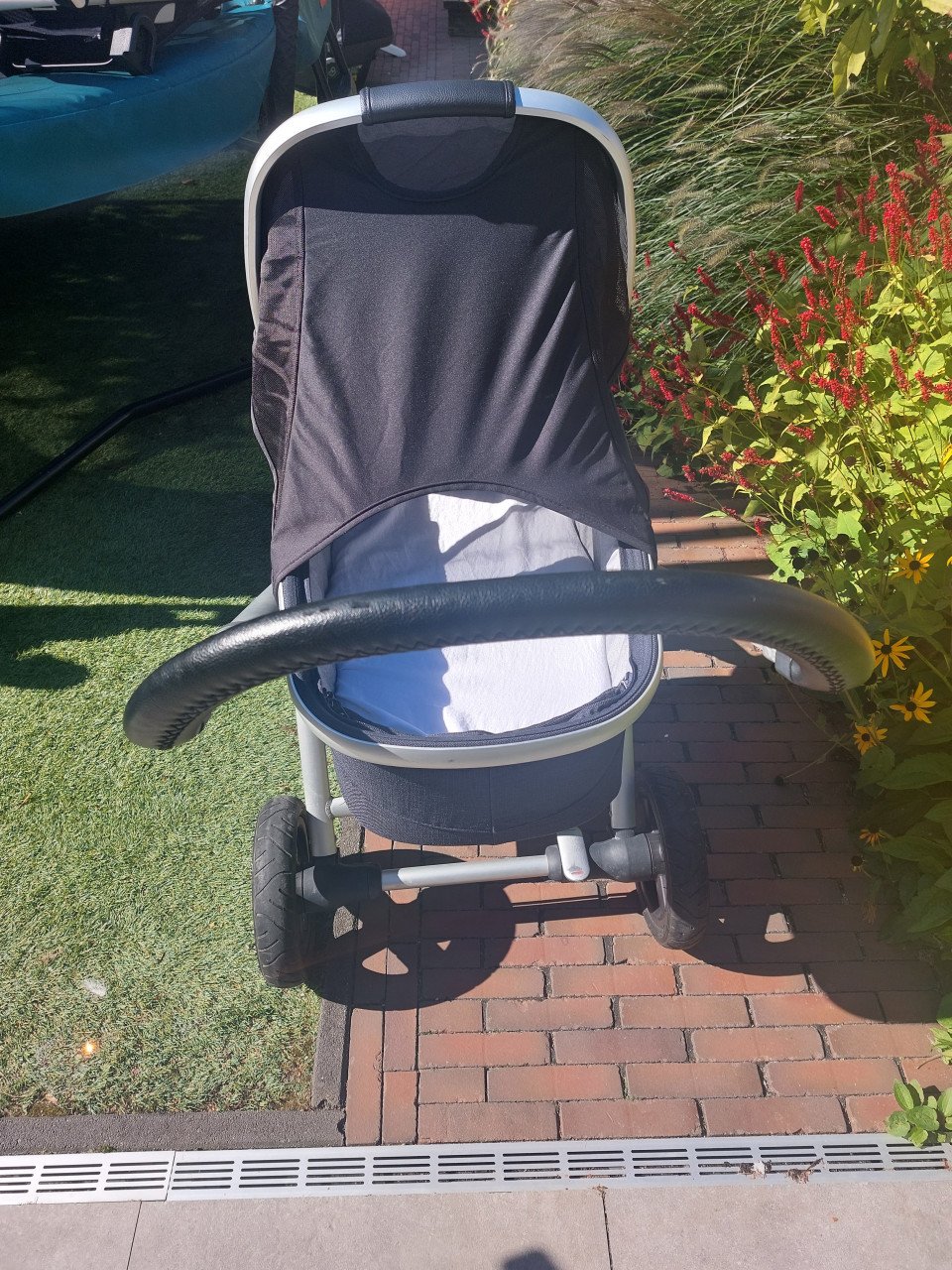 Kinderwagen