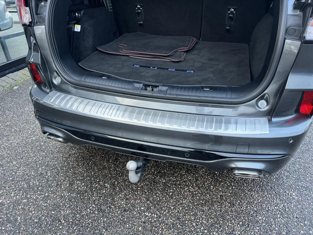 Ford Kuga 2.5 phev e-cvt 225pk st-line x , trekhaak , panodak , voorruitver