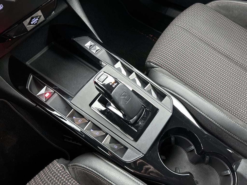 Ds Ds 3 crossback e-tense business 50 kwh | stoelverwarming | 360 camera | 