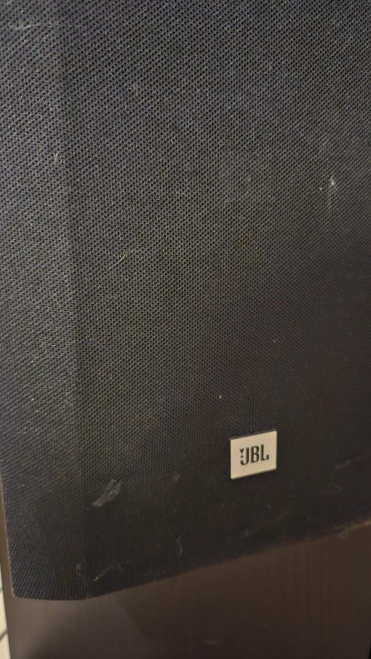 JBL Mk1000 luidspreker boxen
