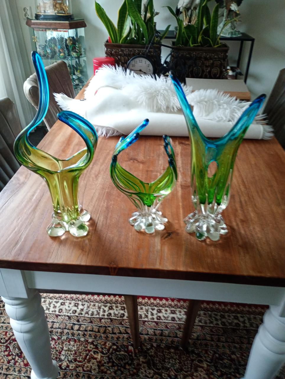 3 delig Murano