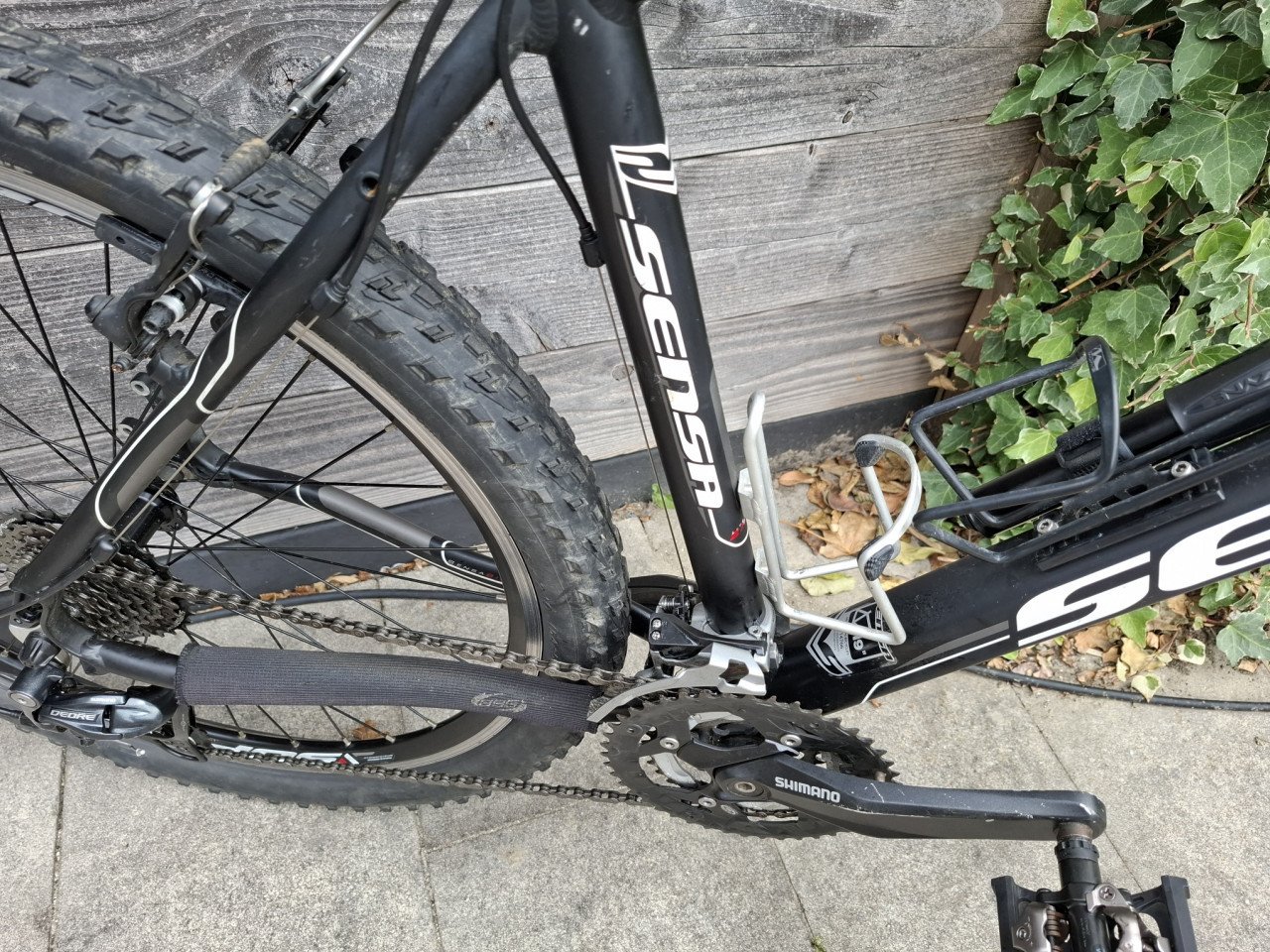 MTB Sensa Catena 26 inch