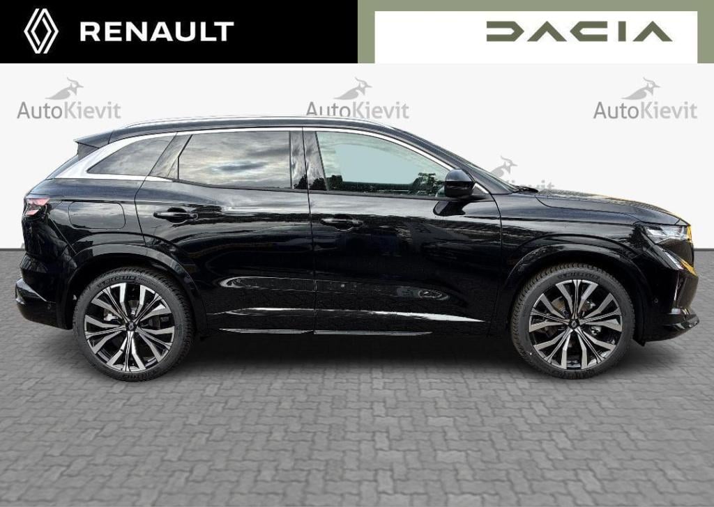 Renault Austral 1.2 e-tech full hybrid 200 techno - nieuw model / pack look
