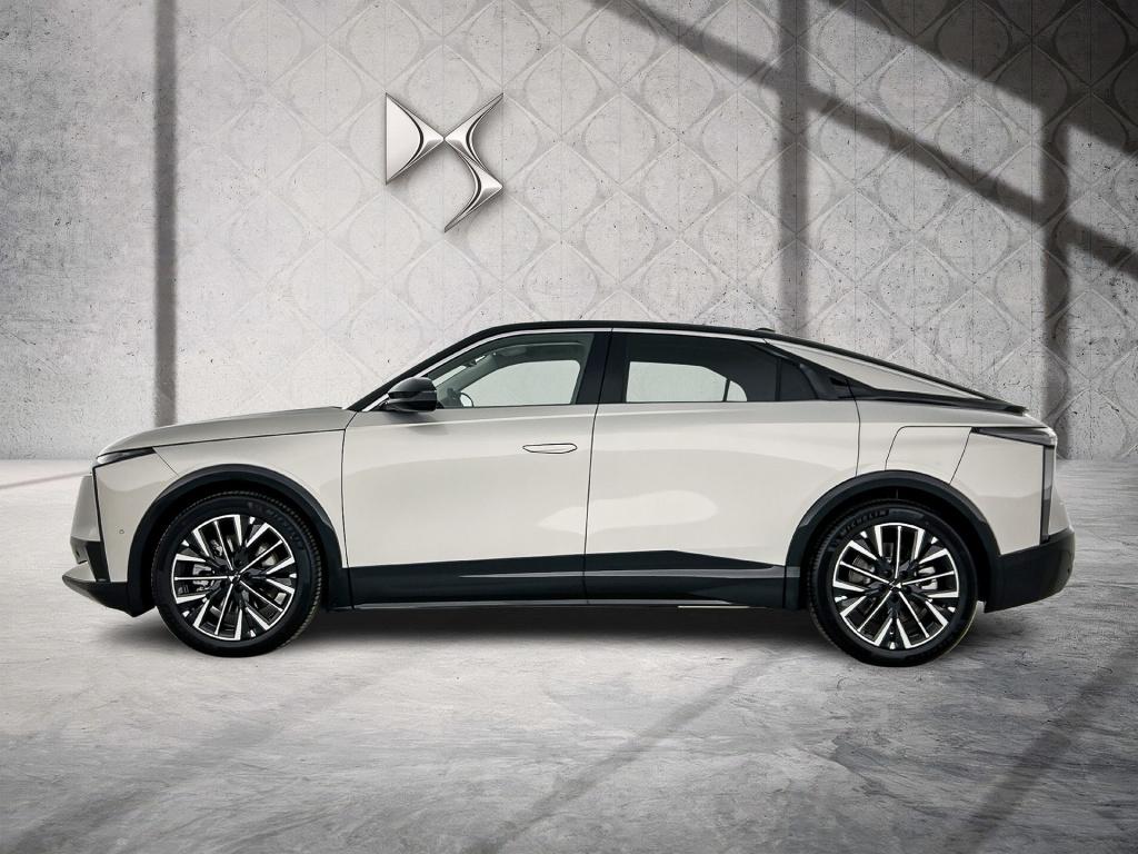 Ds Onbekend no 8 Étoile absolute comfort 74 kwh | absolute comfort pack | p