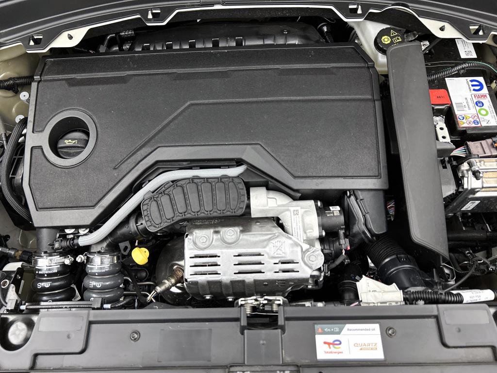 Citroen C3 hybrid 110pk automaat max | rijklaar | climate control | camera 