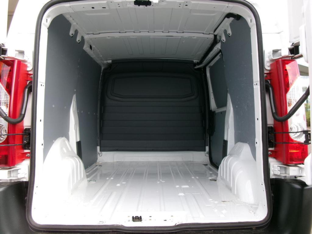 Citroen Jumpy 1.6 hdi l1/h1 airco, cr.control, side-bars