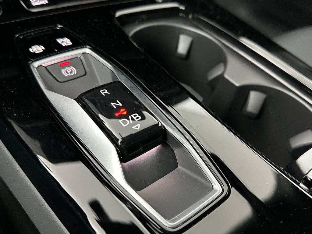 Audi A6 Sportback E-tron s edition e-tron 83 kwh 210 kw / 286 pk sportback