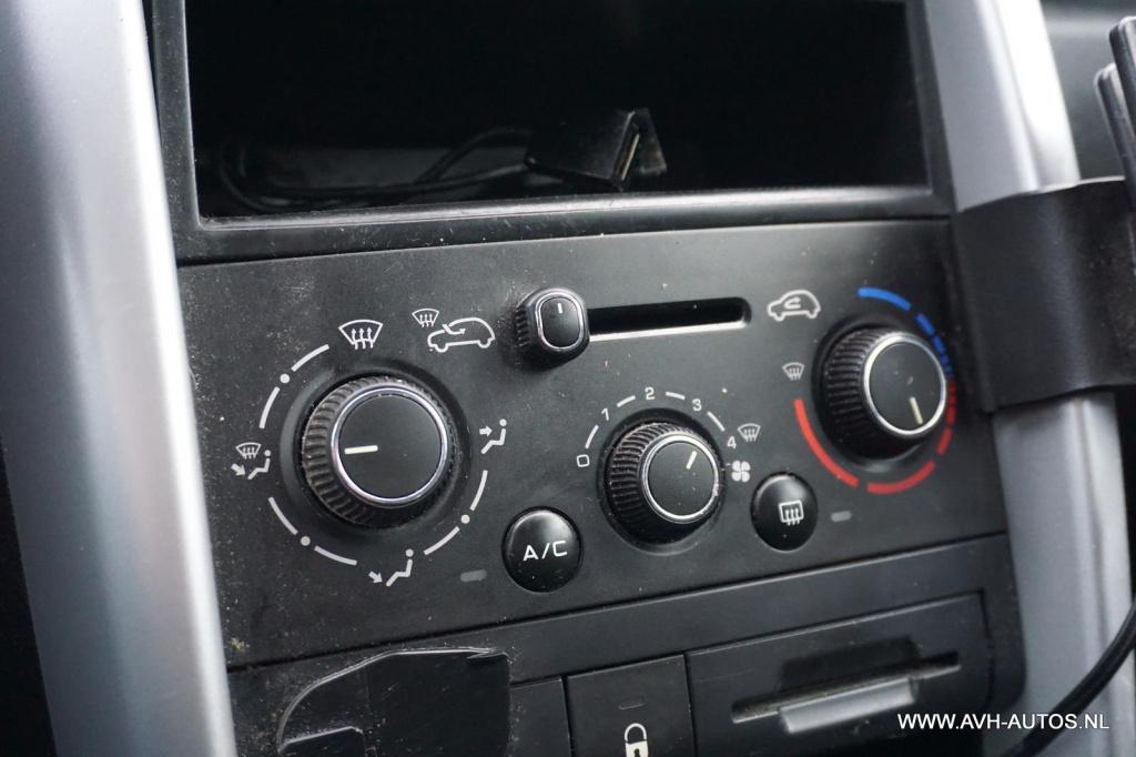 Peugeot 207 1.4 vti access