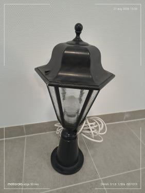 Buitenlamp