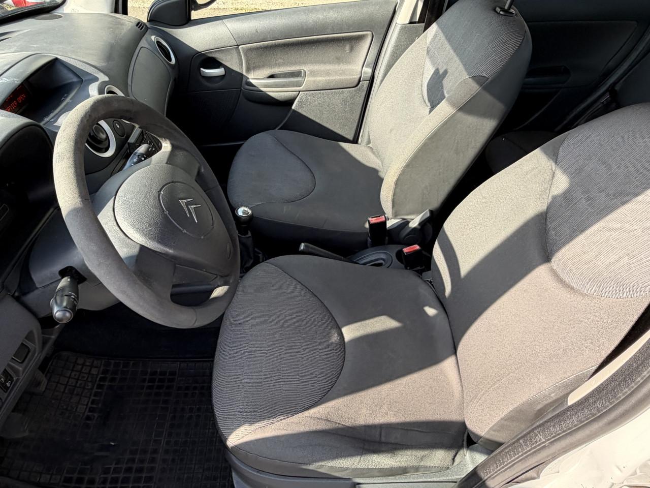 Citroen C3 1.4i Prestige Bouwjaar 2010 AIRCO NAP ! ! !