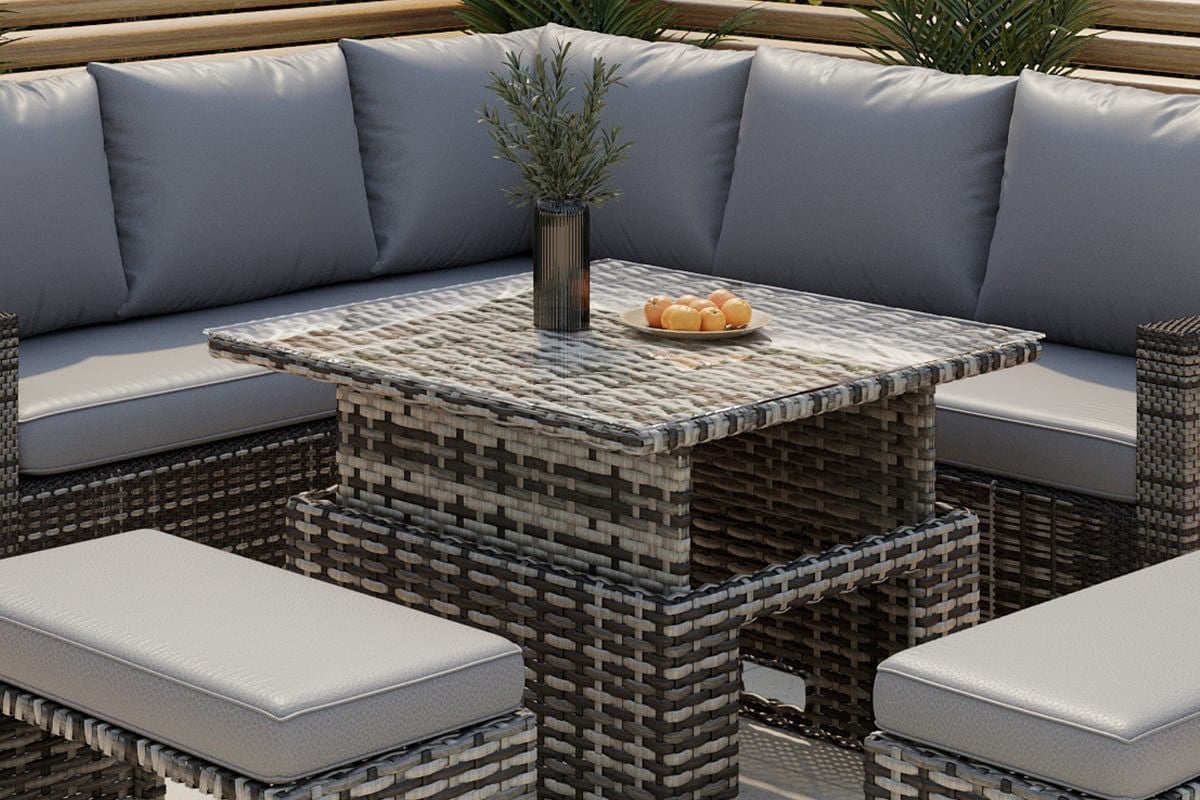 Loungeset