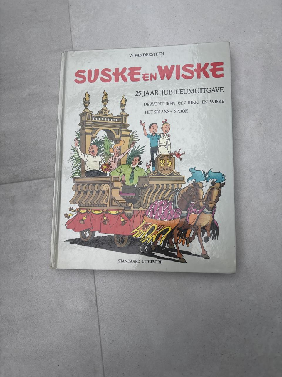 Suske en Wiske verzameling