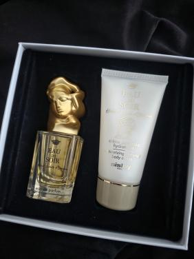 Eau du Soir / Sisley