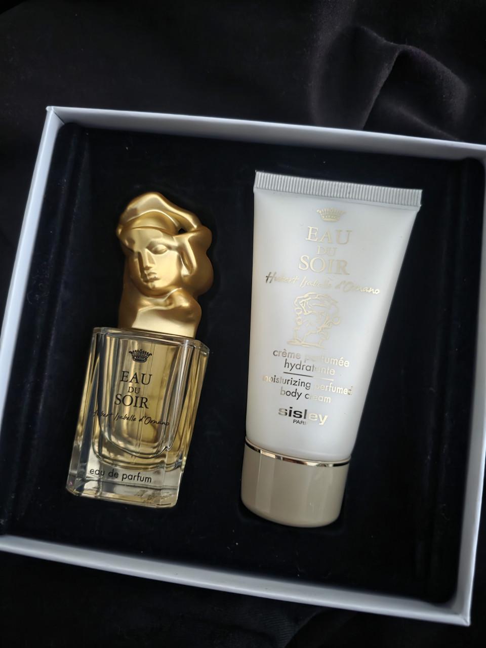 Eau du Soir / Sisley