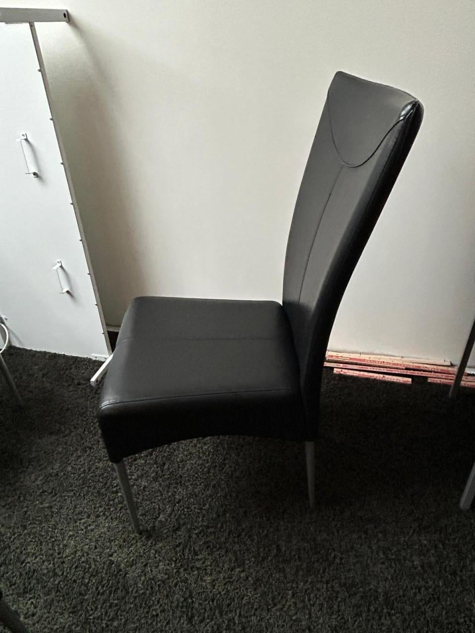 Stoelen