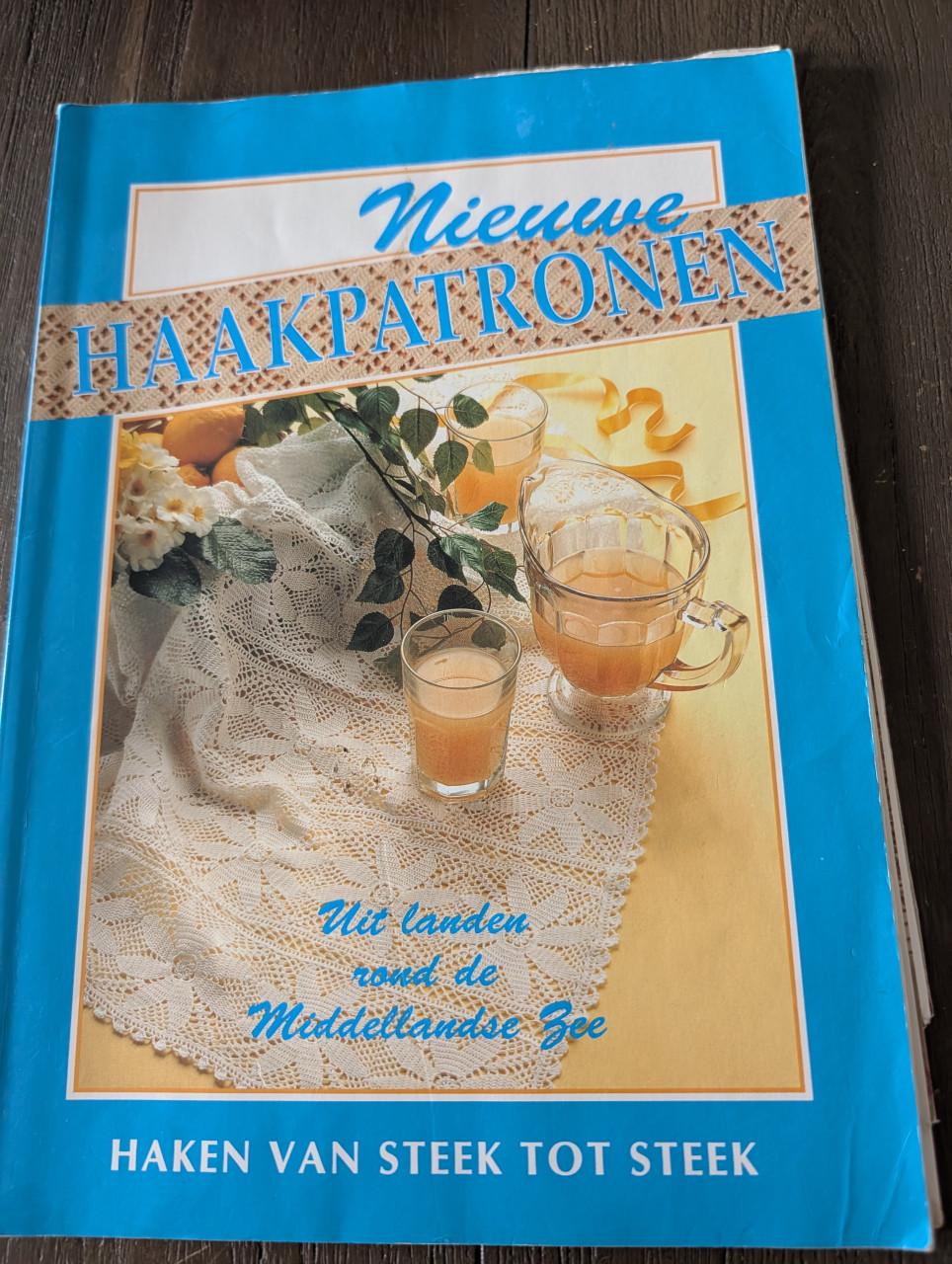 Hobby boeken gratis