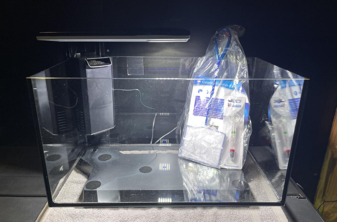 Superfish Quadro 40 pro.