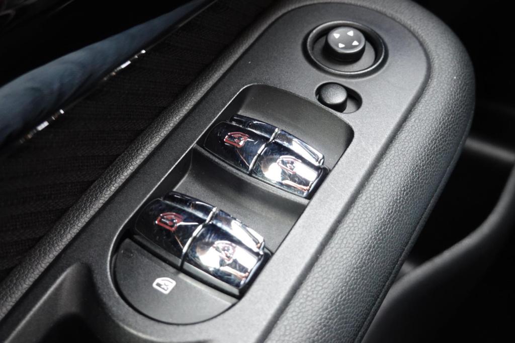 Mini Clubman mini 2.0 cooper s chili serious business