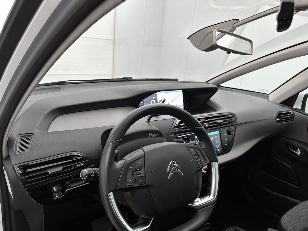 Citroen C4 Picasso 165 pk automaat selection | rijklaar | glazen panoramada