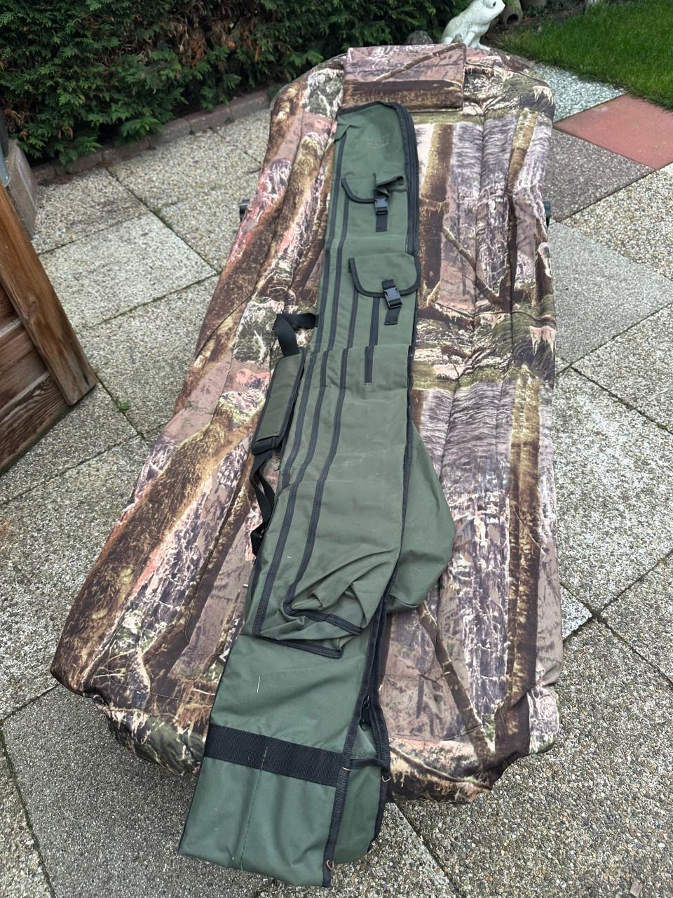 Karper spullen te koop