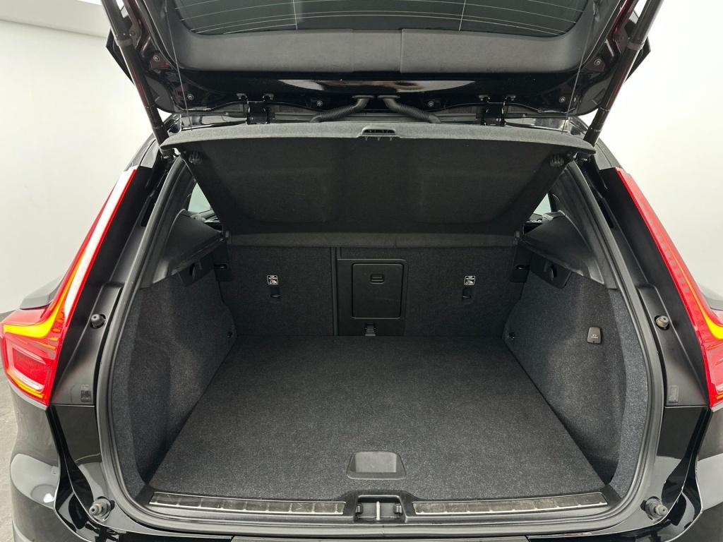 Volvo XC40 t5 262pk recharge ultimate bright| pano| adap.cruise| camera| le