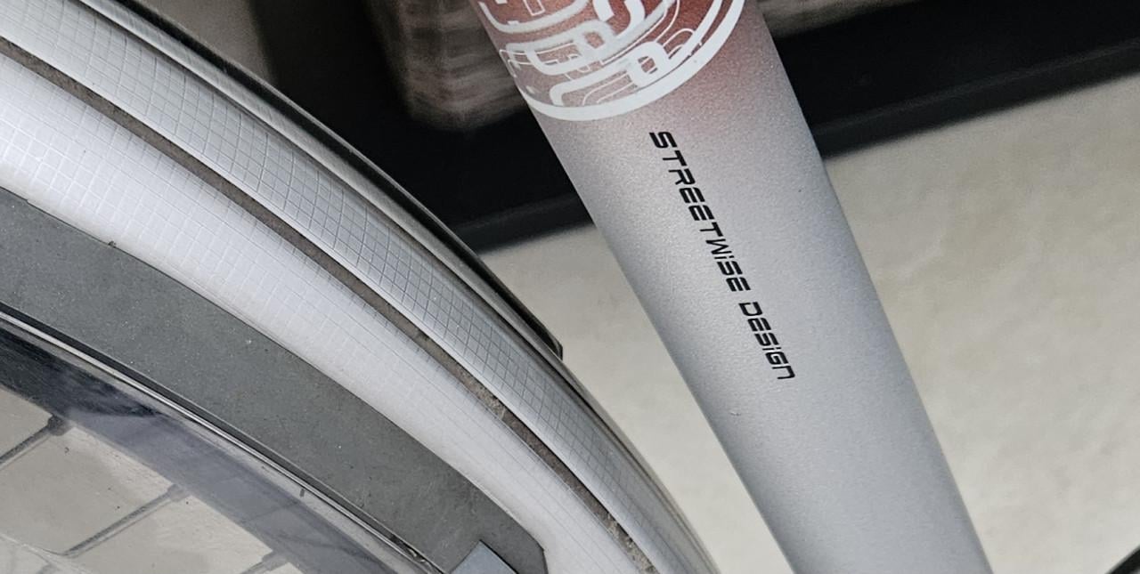 Gazelle Chamonix Plus Herenfiets