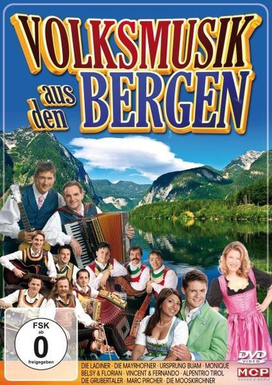 Diverse volkmusic aus oosterijk