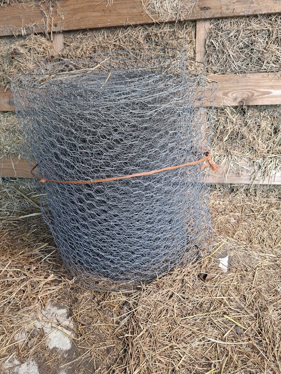 Kippengaas