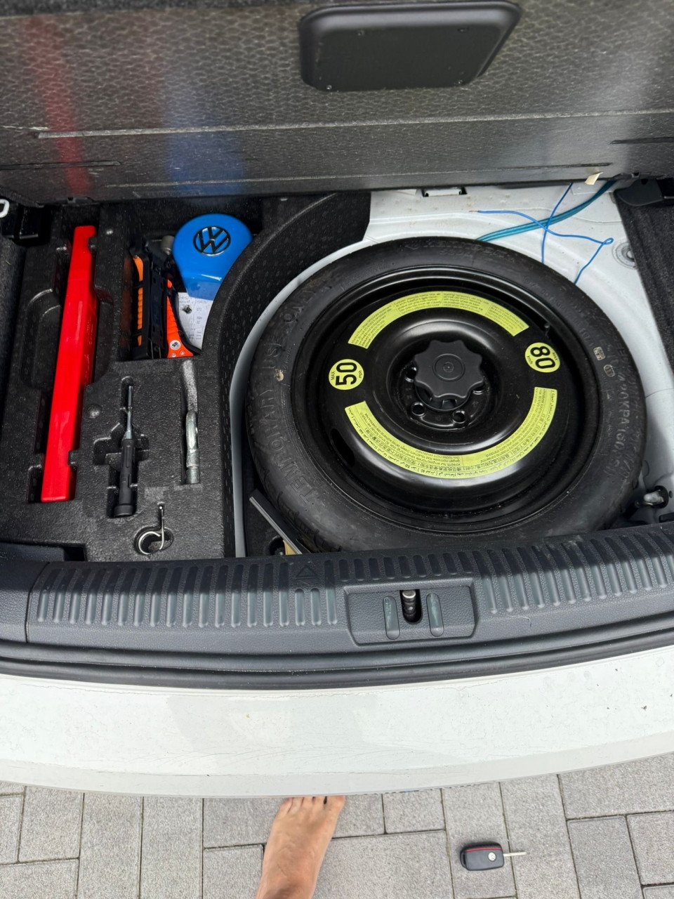 Volkswagen GTI