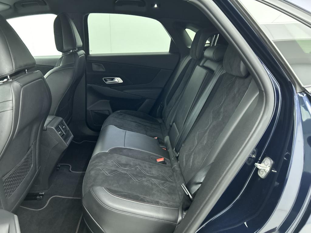 Ds Ds 7 e-tense 225 performance line | rijklaar |