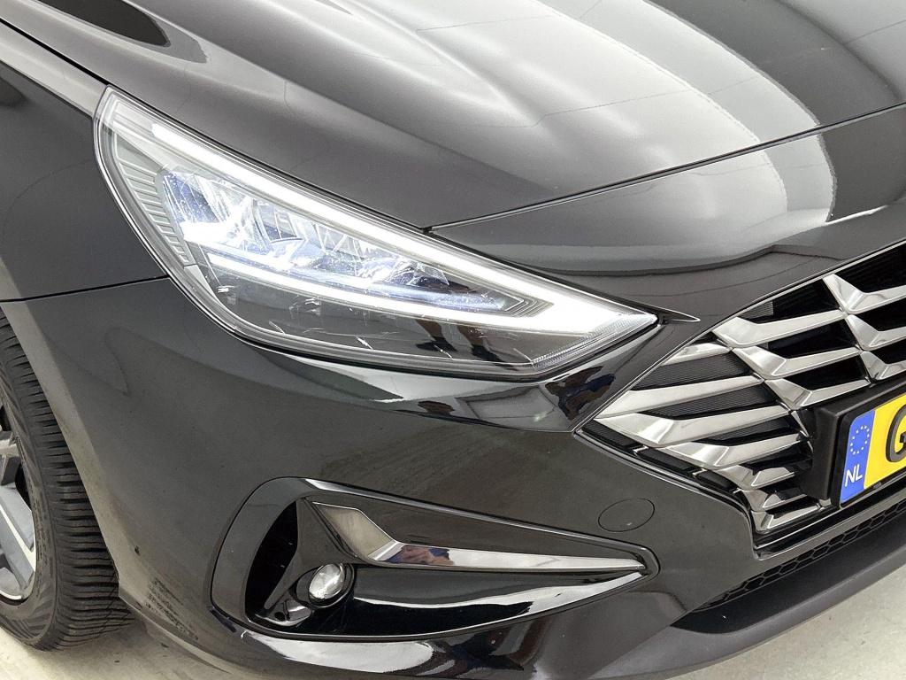 Hyundai I 30 wagon 1.0 t-gdi mhev comfort smart | automaat | navigatie | ac
