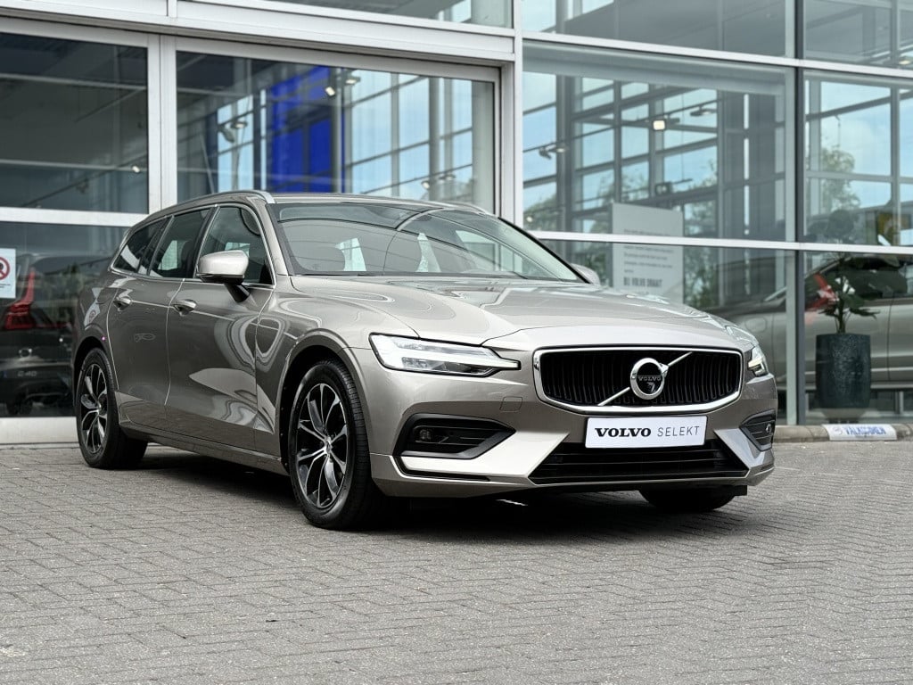 Volvo V60 2.0 b3 business pro
