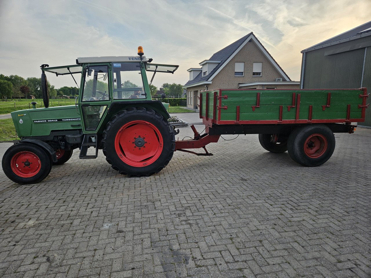 Kippertje