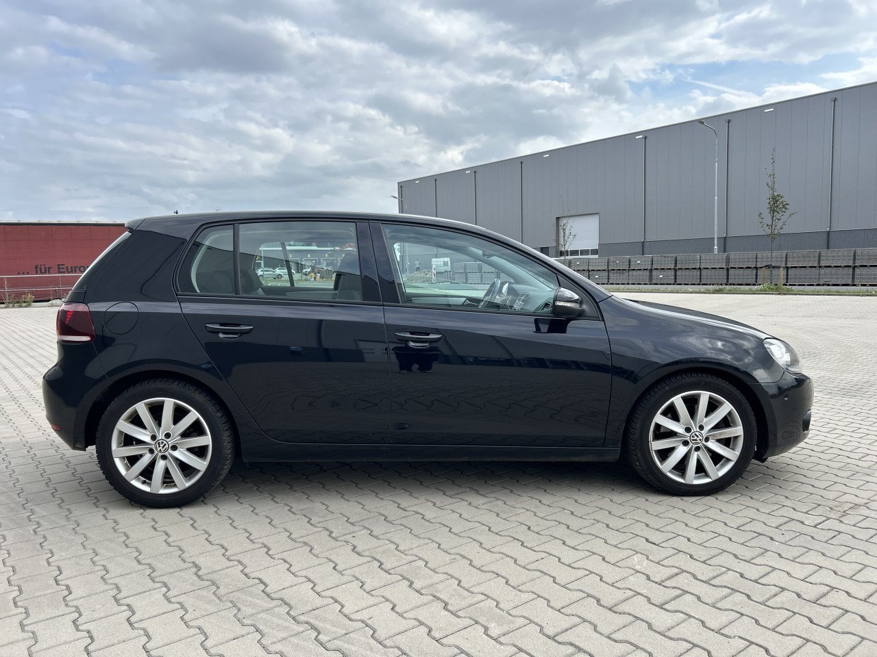 Volkswagen Golf 1.4 TSI Highline/CARPLAY/CRUISE CONTR/AIRCO