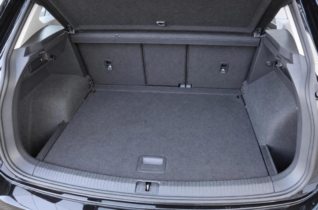 Volkswagen Tiguan 1.5 tsi comfortline business 131pk