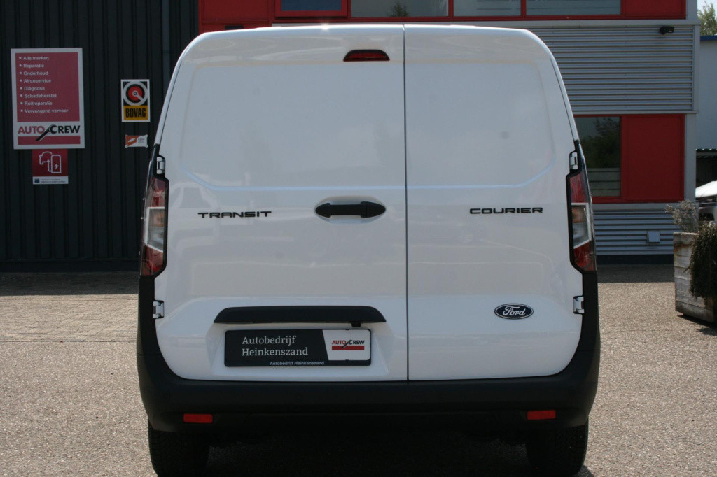 Ford Transit Courier 1.5 ecoblue trend