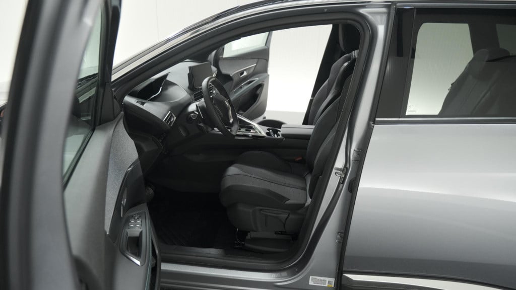 Peugeot 5008 puretech 130 eat8 allure pack business | 7 zitplaatsen | camer