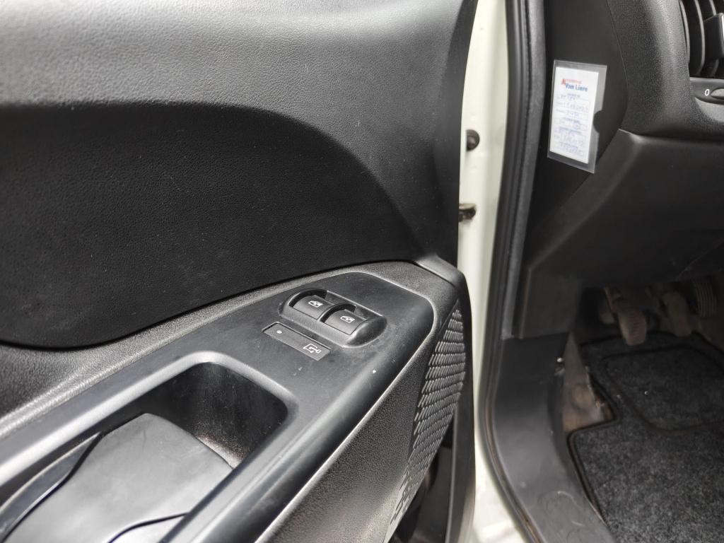 Fiat Doblo cargo 1.3 mj l1h1 sx trekhaak/cruise/navi