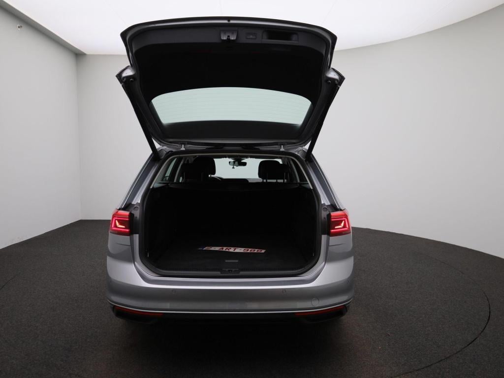 Volkswagen Passat variant 1.5 tsi comfortline business | lmv | parkeer sens