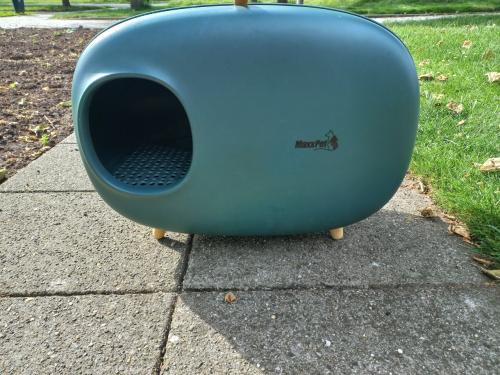 Luxe kattenbak
