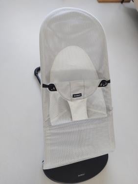 Babybjorn wipper