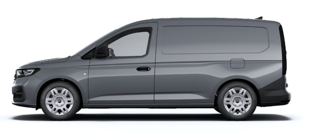 Ford Transit Connect 2.0 ecoblue l2 trend | 0.99% rente! | nieuw te leveren