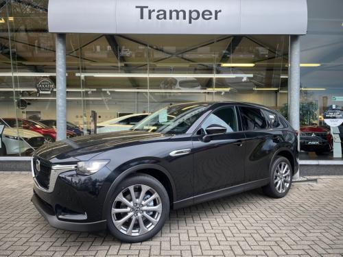 Mazda Cx-60 2.5 e-skyactiv phev exclusive-line bns edition