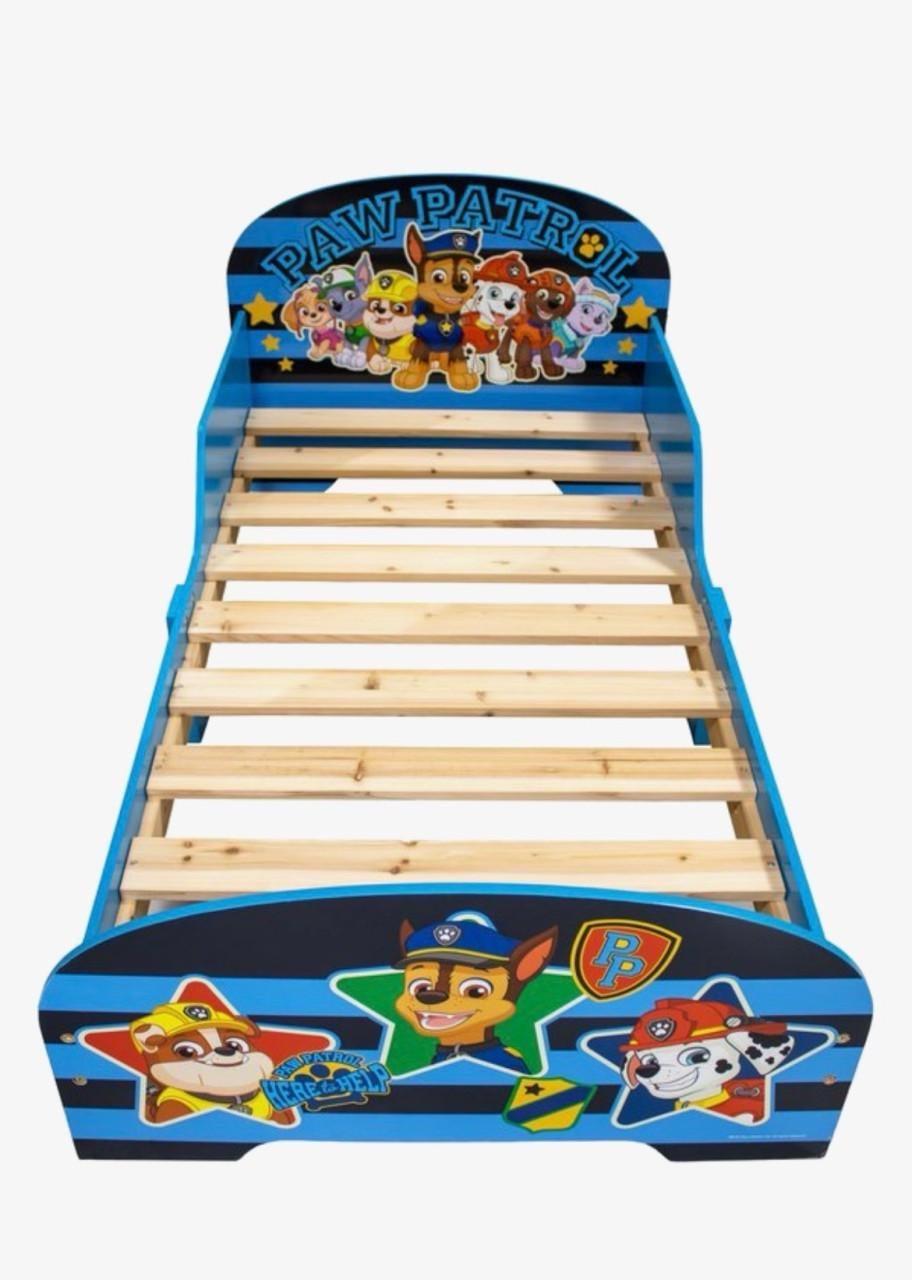 Peuterbed - kinderbed